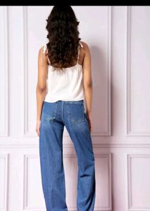 Bluer Straight Fit Jeans