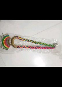 Multicolour Neklace