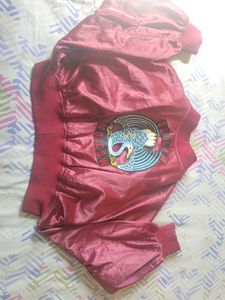 Party Wear Stylish Jacket