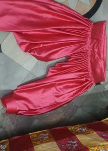 Heavy Patiala Suit Salwar Satin