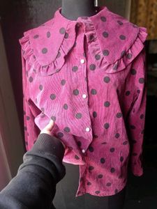 Spotted Top