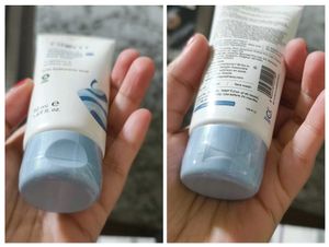 Rice Water &amp; Niacinamide 2% Simply Bright FaceWash
