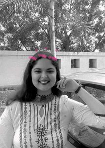 White Ethnic Kurta🕊️