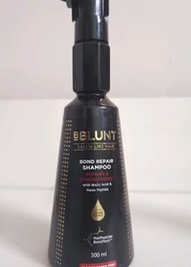 🧴BBLUNT BOND REPAIR SHAMPOO AND CONDITIONER🧴