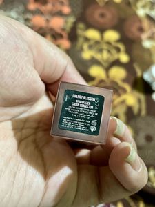 HUDA BEAUTY COLOR CORRECTOR SAMPLE