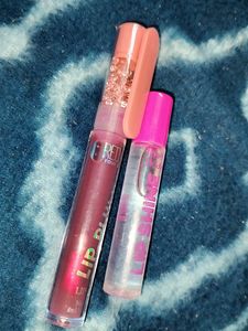 Lip Oils