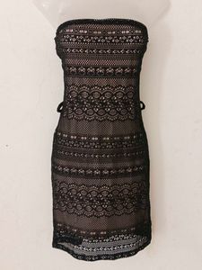 SEXY BODYCON DRESS