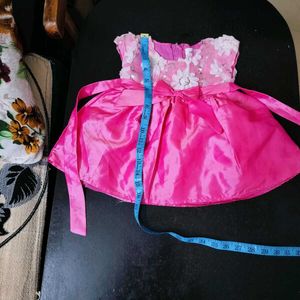 Festive Wear Dresses For Cute Ones