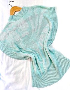 B2G2 🎁Stylish Knitted Vest Top B