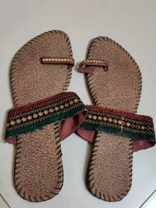 Ethnic Flats