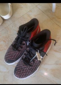 Nike Basketball Shoe