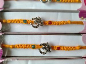 Rakhi Set of 5