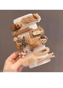 Cute Hair Clip