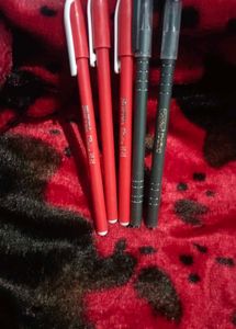 Red Pen