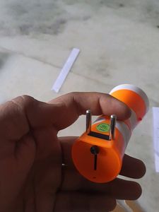NEW RD LED TORCH