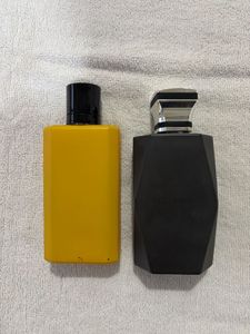 Dubai’s Perfumes