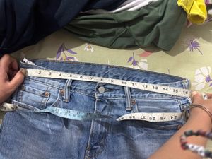 Levi’s Men Jeans Combo Of 2