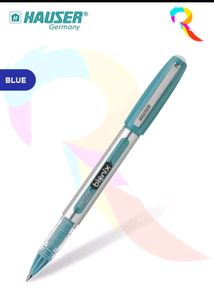 Hauser Bionix Liquid Ink Pen