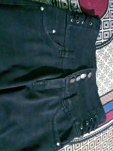 Black Jeans #lessprice #new