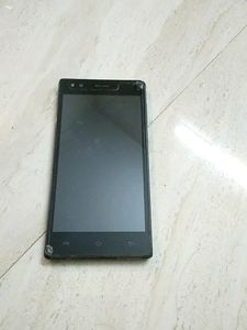 XOLO Mobile Phone