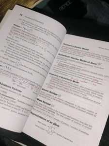 Arihant Handbook Set: Physics, Chemistry, Biology