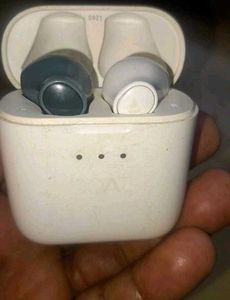 Boat Airdopes 131/138-white