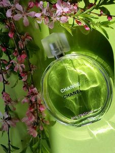 Chanel CHANCE 150ml EAU FRAICHE 💚
