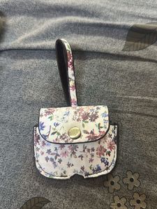 Floral AirPods Case