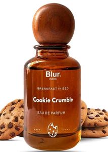 Blur Cookie Crumble Perfume