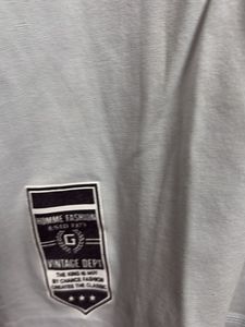 Graphic Print T-Shirt Full Sleeves