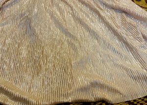 Page One Imported Skirt