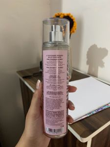 Bath And Body Works Mist