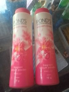 Ponds Powder In Summer Pack Of 2