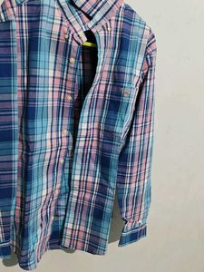 GANT Checked Casual Shirt