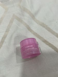 Lip Sleeping Mask Sweet Candy