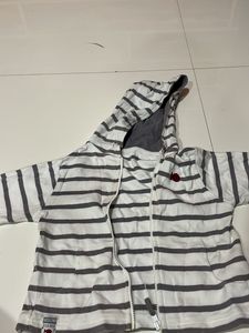 Boys Hoodie
