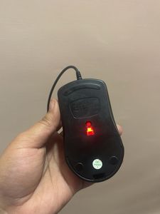 Computer Mouse - Black