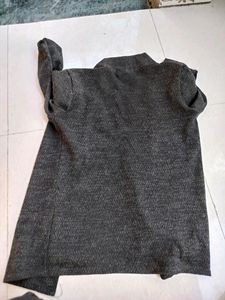 Women Winter Srug
