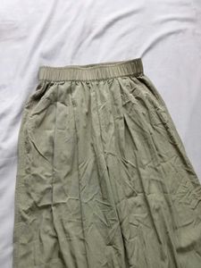 Summer pants