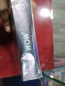 WOW Diamond Lumi-glow FACIAL KIT