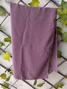 Lavender Abaya