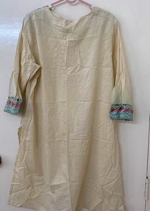 Ladies Kurta