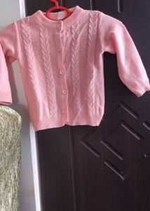 Baby Girl Clothes