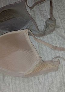 36C Padded Bra