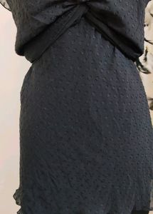 Plus Size Top
