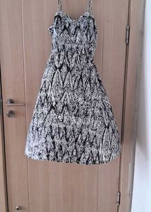 A Midi Dress 👗