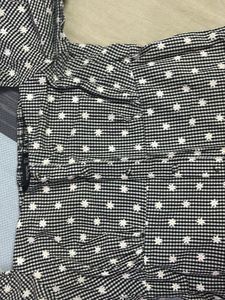 MADAME OFF SHOULDER TOP