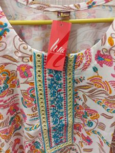 New Daily wear Kurti