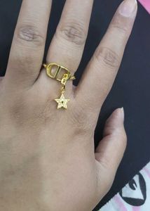 Christian Dior Ring