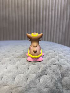 Pokemon Gastrodon Bandai Figure